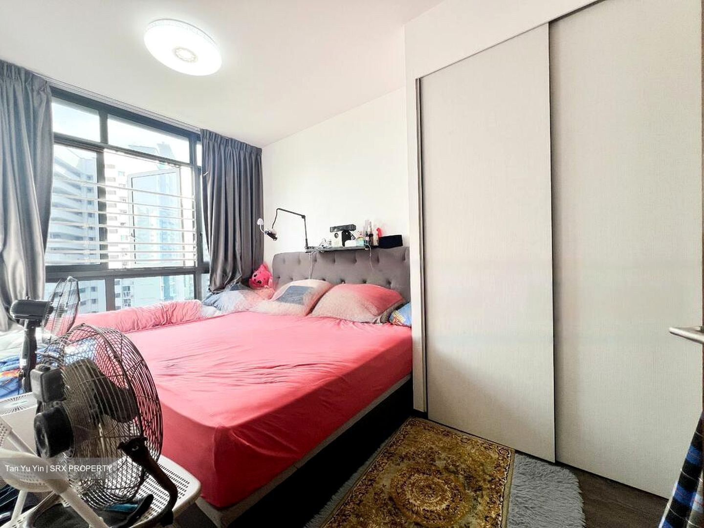 Symphony Suites (D27), Condominium #460747061